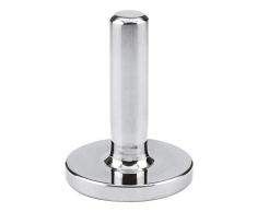 PADERNO Stößel Fleischhammer Edelstahl kg. Mit Griff 1,5