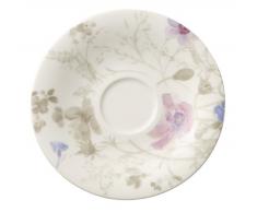 Villeroy & Boch 10-4104-1310 Mariefleur Gris - Kaffee-Untertasse - Ø 16cm
