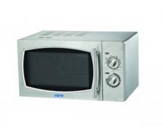 Saro 288-1000 Kombi-Mikrowellengerät Modell WD 900, 25 L, 1400 W