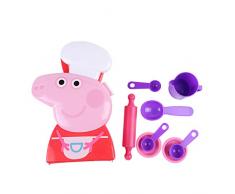 Unbekannt Peppa Wutz / Pig Kochkoffer [UK Import]