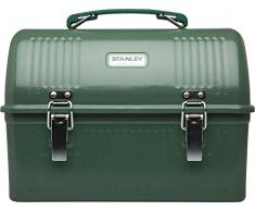 Stanley Klassische Brotdose, Unisex, 10-01625-001, Hammer Tone Green, 10-quart
