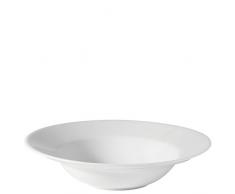 UTOPIA k170625 Titan Pastateller, geflügelten, 25,4 cm 25 cm, 16,5 Oz, 47 cl (6 Stück)