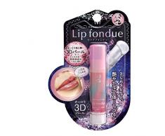 Mentholatum lip fondue Aurora 3D Pearl 4.2g