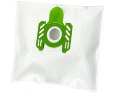 AmazonBasics - A21-Staubsaugerbeutel mit Geruchskontrolle für AEG Vampyr CE, 10er-Pack