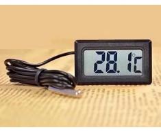 LCD Digital Thermometer Tester für Kühlschrank Aquarium
