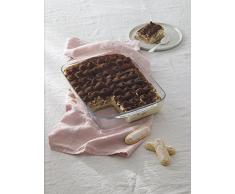 Pyrex 3059019 Lasagneform, rechteckig