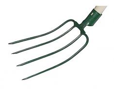 Kartoffelgabel Gabel Kartoffel Drahtgabel Kohlengabel 4 Zinken