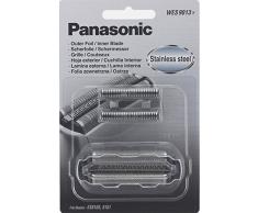 Panasonic Combo Pack: Schermesser und Scherfolie für Rasierer
