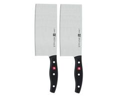 Zwilling Twin Pollux Chinesisches Kochmesser 185mm