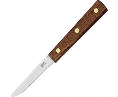Chicago Cutlery 102SP Walnut Tradition Schäl-/Ausbein messer, 7,62 cm