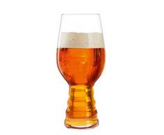 Spiegelau & Nachtmann, 6-teiliges Kraftbier-Glas-Set, Indian Pale Ale, Kristallglas, 4991782, Craft Beer Glasses