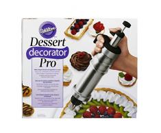 Wilton Dessert Decorator Pro Garnierspritze / Gebäckspritze