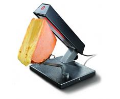 Boska Holland Raclette Demi Raclette Quattro (Viertelrad) 110V schwarz