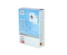 Bosch Schnelle Waschmaschine/Geschirrspüler Entkalker