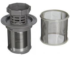 Original BOSCH NEFF GESCHIRRSPÜLER MICRO FILTER 2 ABSCHNITT SGV SGU SGS SHV SE