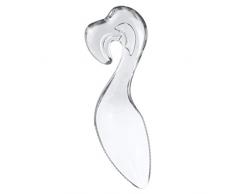 koziol 3729535 Grapefruitlöffel Thermoplastischer Kunststoff