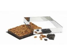 Patisse 2167 Backrahmen verstellbar 27 - 40 cm