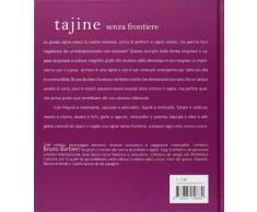 Tajine senza frontiere