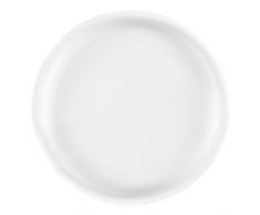 Thomas Rosenthal Trend Frühstücksteller 20 cm Weiss