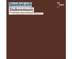 Stubenmusic Für Hackbrett, Zither, Harfe, Gitarre, Kontrabass, Holz, Stein Und Wasser: Milchkanne
