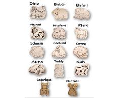 Schneidebretter Holzbretter Motivbretter Frühstücksbrett - in Motivform mit Gravur