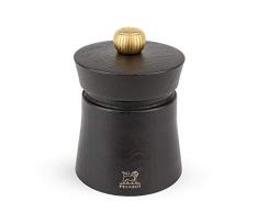 Peugeot 27896 Baya Pfeffermühle 8 cm, schokolade