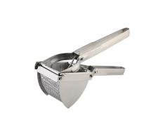 Kartoffelpresse Edelstahl 430