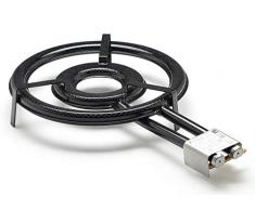 optimgas Gasbrenner für Grill und Paellapfannen 460mm