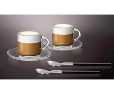 Nespresso vertuoline Cappuccino-Set