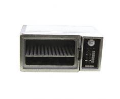 Kalaokei Puppenhaus Miniaturmöbel Zubehör Niedlich 1:12 Miniatur Puppenhaus Zubehör Mikrowellenofen Spielzeug Simulationsmodell