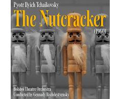 The Nutcracker, Op. 71, Act 1, Scene 1: II. March