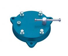 Heuer Drehteller 115/120 mm Schraubstock, 8.2057E+7