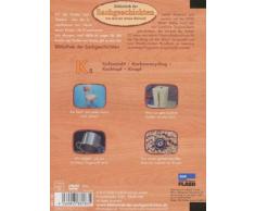 Bibliothek der Sachgeschichten - (K5) Knopf, Kochtopf, Kufenstuhl, Korkenrecycling