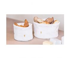 Räder Poesie et Table Breakfast Brotkorb klein