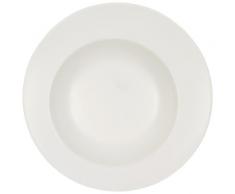 Villeroy & Boch Flow Pasta-Teller, Premium Porzellan