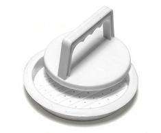 SIDCO Burgerpresse Hamburgerpresse Hamburger Hamburgerform Hamburgermaker