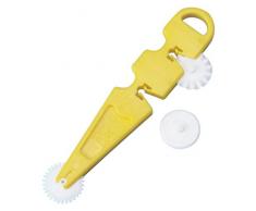 PME Design-Teigschneider