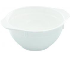 Waca Suppenschüssel Weiss 0,5L 1520710