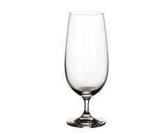 Villeroy & Boch Entrée Biertulpe, Kristallglas, durchsichtig, 185mm