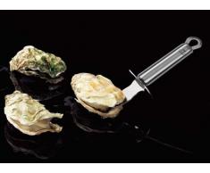 FACKELMANN NIROSTA Austernbrecher Premium 20cm