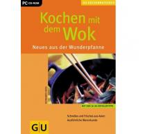 Kochen mit dem Wok