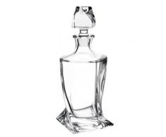 Whiskykaraffe Xenia Kristallglas