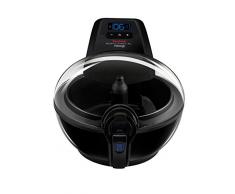 Tefal AH9808 ActiFry Smart XL Heißluft-Fritteuse (inkl. Bluetooth Verbindung) schwarz