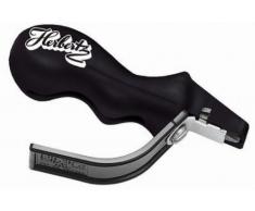 Herbertz Messerschärfer Messer, Grau, M