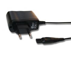 220 V Netzteil (15V/0,4A) passend für Philips Rasierer der QT-Serie, z.B. QT4022, QT4050, QT4070, QT4090. Ersetzt das Zubehör: HQ8505, CRP136.