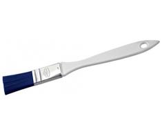 Dr. Oetker Backpinsel mit Antihaft-Oberflächenschutz, Küchen-Pinsel mit Borsten - hitzebeständig bis 90 Grad & ohne Borsten zu verlieren (Borstenbreite: 25 mm), Menge: 1 Stück