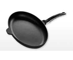 BAF 5001 41 27 0 IA Induktions FischPfanne, 38 x 28 cm Gigant Newline