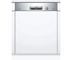 Bosch SMI24AS00E Serie 2 Geschirrspüler A+ / 290 kWh/Jahr / 3300 L/jahr / Beladungs-Sensor