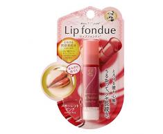 Mentholatum Lip Fondue Scarlet Pink 4.2g