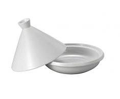 tepro M Tajine, weiß